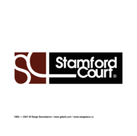 Stamford Court