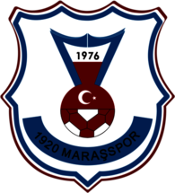 1920 Maraş Spor Kulübü