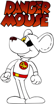 danger mouse