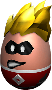 Roblox Super Egg