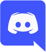 Discord Icon 
