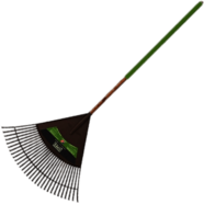 Leaf Rake