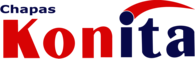 Chapas Konita