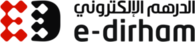 E Dirham