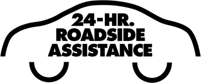 24 Hr Roadside Assistance