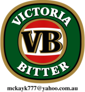 Victoria Bitter
