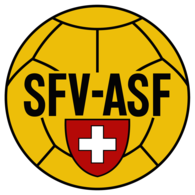 Schweizerischer Fussball-Verband