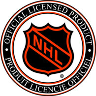 Nhl Official Licensed Product