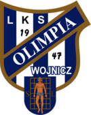 LKS Olimpia Wojnicz