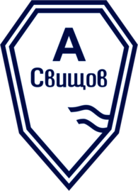Akademik Swischov (old logo)