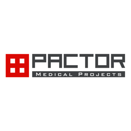 Pactor Medical Projects