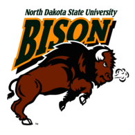NDSU Bison