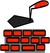 Wall under Construction