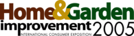 Home & Garden improvement 2005