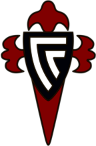 RC Celta de Vigo (70's logo)