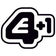 E4+1