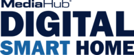MediaHub Digital Smart Home