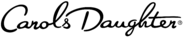 Carol's Daughter logo black