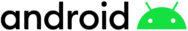 Android Logo Horizontal