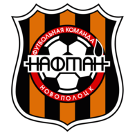 FC Naftan Novopolotsk