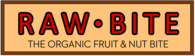 Rawbite logo banner