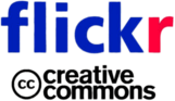 Flickr Creative Commons 