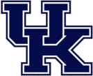 University of Kentucky logo UK