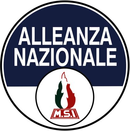 Alleanza Nazionale 29686