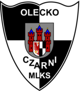MLKS Czarni Olecko