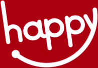 Happy