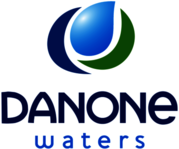 Danone Waters