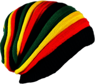 Jamaican Hat For Women