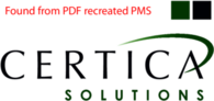 Certica Solutions
