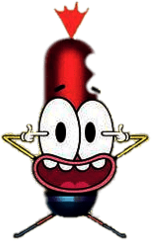 Pinky Malinky Wiener