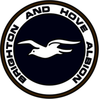 Brighton and Hove Albion (70's logo)