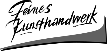 Feines Kunsthandwerk