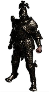 Elden Ring Banished Knight