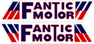 fantic motor