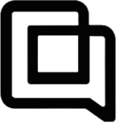 Gorgias black logo thumbnail