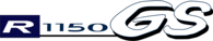 R 1150 GS