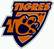 TIGRES RETRO