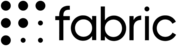 Fabric logo landscape