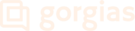 Gorgias white 