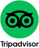 Tripadvisor full round 