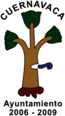 Ayuntamiento de Cuernavaca