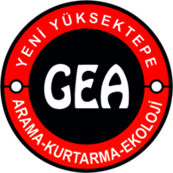 GEA Arama Kurtarma Ekoloji - GEA Search, Rescue, Ecology