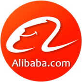 Alibaba round 