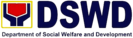DSWD logo horizontal
