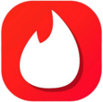 Tinder app 