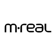 M-real